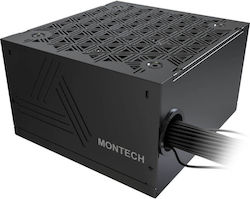 Montech 550W Voll Verkabeltes Netzteil Montech 550W Voll Verkabeltes Netzteil