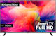 Kruger & Matz Smart Τηλεόραση 40" Full HD LED KM0240FHD-V2 (2023)