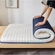 SteweHome Ортопедичен Матрак За Детско Легло 80cmx200cmx6cm