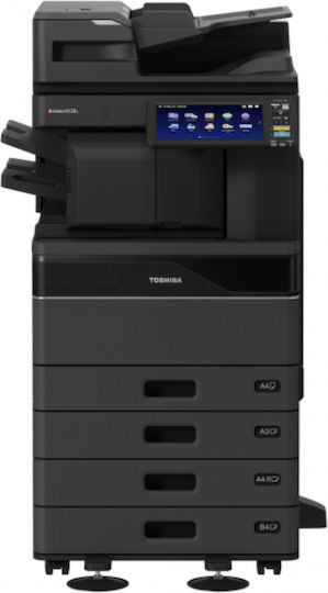 Toshiba e-STUDIO2528A Черно-Бяло Многофункционално Лазерно Устройство 6AG00009955