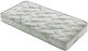 SteweHome Ортопедичен Матрак За Кошара 70cmx140cmx10cm