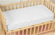 SteweHome Ортопедичен Матрак За Кошара 70cmx130cmx10cm