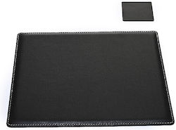Bagcity Σετ Σουμέν Γραφείου 40x35 Σουβέρ Μαύρο 12nlbn73 1273-01