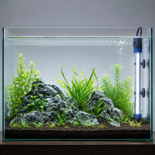 Aquarienbeleuchtung Led-Lampe Für Aquarienbeleuchtung Mit Weißem Licht