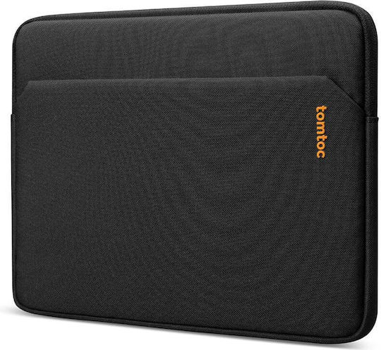 tomtoc Light-B18 Ръкав Черен (iPad 2025 11")