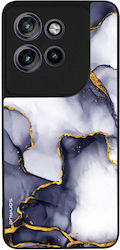 Husă Sonique Marble Series Motorola Edge 60 Neo...