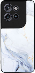 Husă Sonique Marble Series Motorola Edge 60 Neo...