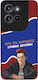 Sonique Case Greek Cult TV Series Motorola Edge...