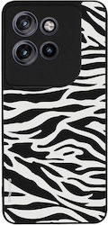 Husă Sonique Animal Print Series Motorola Edge ...
