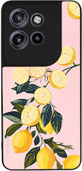 Sonique Fruit Series Handyhülle Motorola Edge 6...