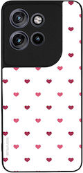 Husă Sonique Heart Series Motorola Edge 60 Neo ...