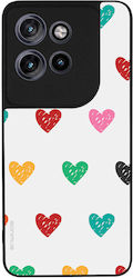 Husă Sonique Heart Series Motorola Edge 60 Neo ...