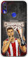 Kings Europe 2026 Sasha Xiaomi Redmi Note 7 Flexible TPU Transparent Silicone Case