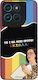 Sonique Case Greek Cult TV Series Motorola Moto...