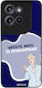 Sonique Case Greek Cult TV Series Motorola Edge...