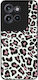 Калъф Sonique Animal Print Series Motorla Edge ...