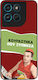 Sonique Case Greek Cult TV Series Motorola Moto...