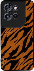 Husă Sonique Animal Print Series Motorola Edge ...