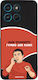 Sonique Case Greek Cult TV Series Motorola Moto...