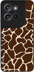 Husă Sonique Animal Print Series Motorola Edge ...