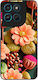 Sonique 3d Flower Series Case Motorola Moto G57...