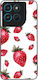 Sonique Fruit Series Mobile Phone Case Motorola...
