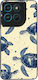 Sonique Ocean Series Case Motorola Moto G57 Pow...