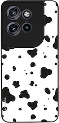Husă Sonique Animal Print Series Motorola Edge ...