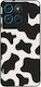 Sonique Case Animal Print Series Motorola Moto ...