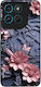 Sonique Case 3d Flower Series Motorola Moto G57...