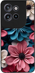 Husă Sonique 3D Flower Series Motorola Edge 60 ...