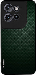 Sonique Carbon Serie Handyhülle Motorola Edge 6...