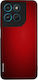 Sonique Carbon Series Case Motorola Moto G57 Po...