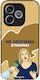 Sonique Case Greek Cult TV Series Honor 600 Lit...
