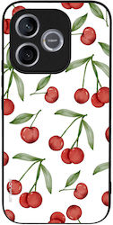 Калъф Sonique Fruit Series Honor 600 Lite 5g Че...