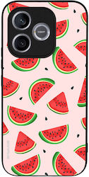 Калъф Sonique Fruit Series Honor 600 Lite 5g Диня