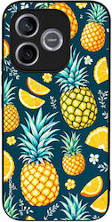 Sonique Fruit Series Honor 600 Lite 5g Ananas