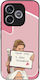 Sonique Case Greek Cult TV Series Honor 600 Lit...