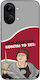 Sonique Case Greek Cult TV Series Xiaomi Poco X...