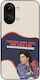 Sonique Case Greek Cult TV Series Xiaomi Poco X...