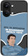 Sonique Case Greek Cult TV Series Xiaomi Poco X...