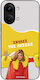 Sonique Case Greek Cult TV Series Xiaomi Poco X...