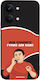 Sonique Case Greek Cult TV Series Xiaomi Poco X...