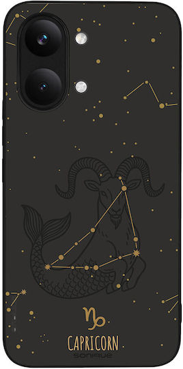 Husă Sonique Zodiac Series Xiaomi Poco X8 Pro Max 5g Capricorn