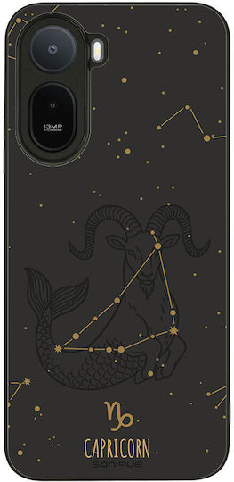 Sonique Zodiac Series Case Xiaomi Redmi A7 Pro 4g Capricorn