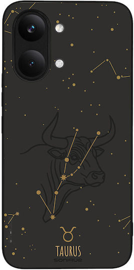 Sonique Zodiac Series Case Xiaomi Poco X8 Pro Max 5g Taurus
