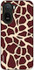 Sonique Animal Print Series Xiaomi Redmi A7 Pro...