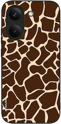 Sonique Animal Print Series Xiaomi Poco X8 Pro ...