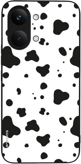 Θήκη Sonique Animal Print Series Xiaomi Poco X8 Pro Max 5g Dalmatian