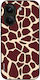 Husă Sonique Animal Print Series Xiaomi Poco X8...